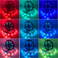 Indoor Decoration Waterproof SMD 5050 LED Strip Lights